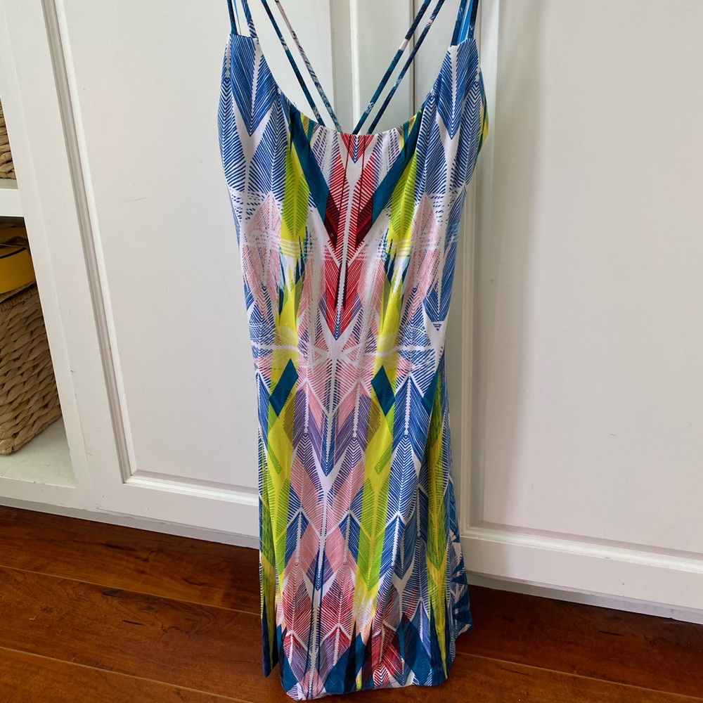 NWOT Tart Size M Dress